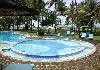 Coconut Lagoon Swimming Pool View